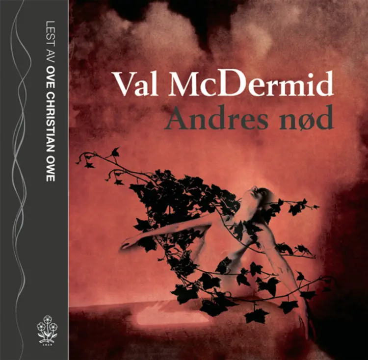Omslag Andres nød av Val McDermid (CD)