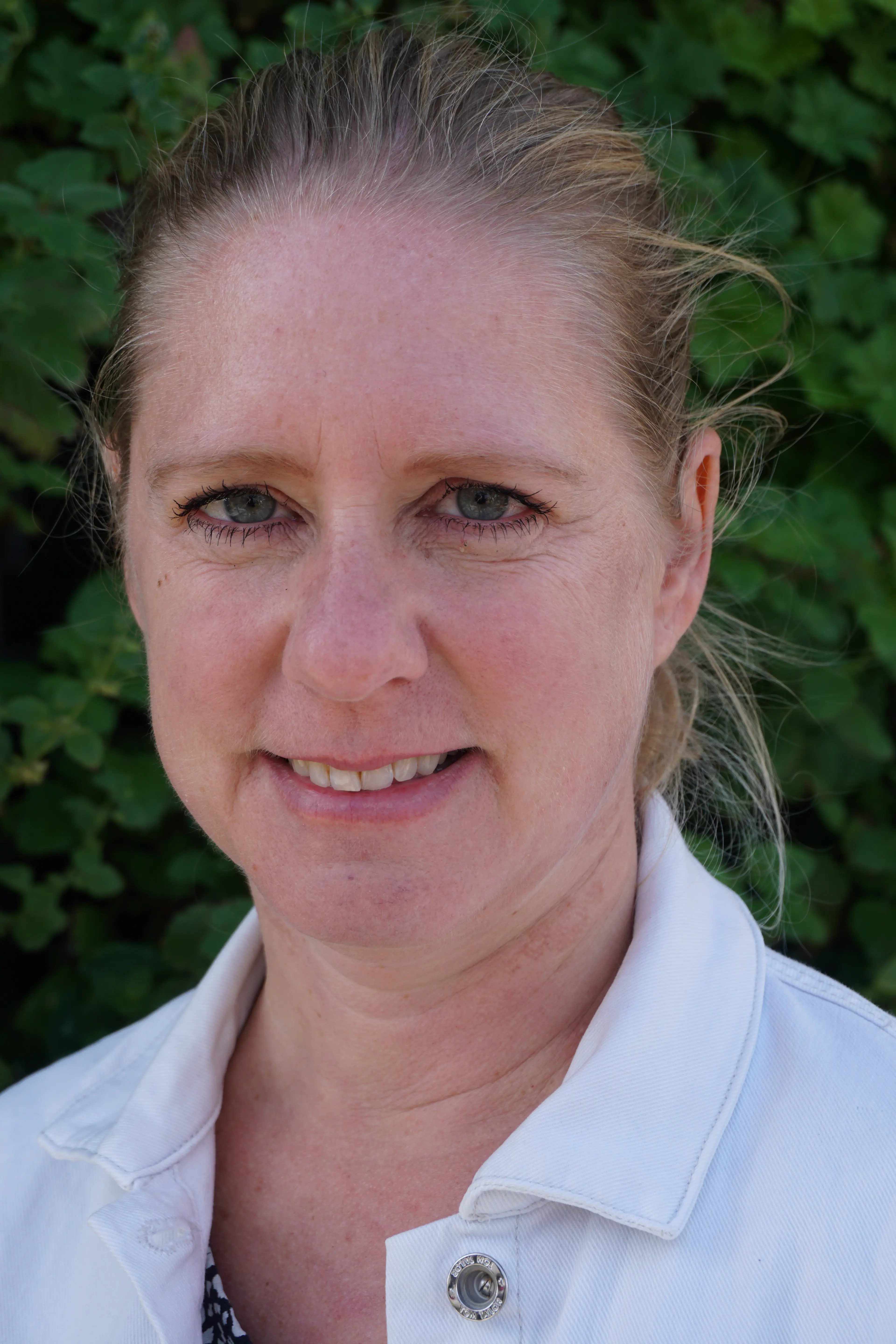 Bidragsyter Tessa Collins