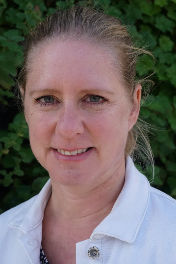 Bidragsyter Tessa Collins