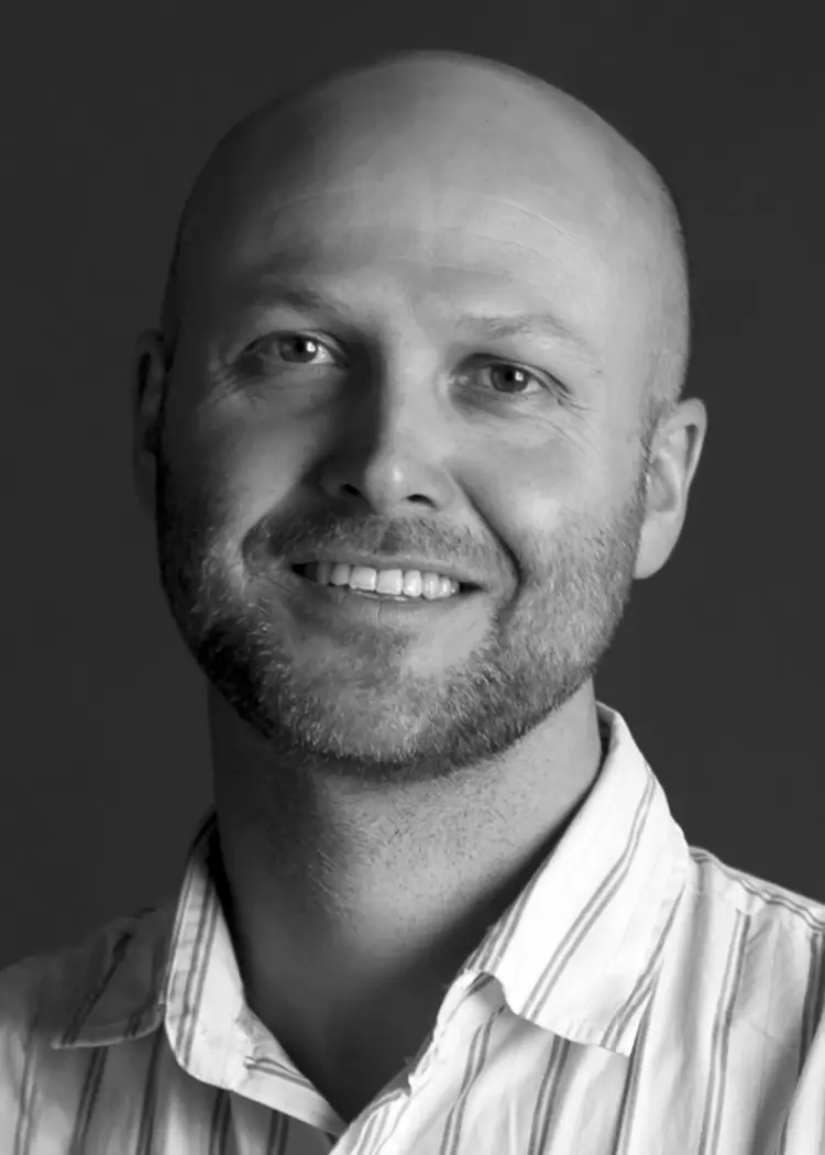 Bidragsyter Michael Rowe