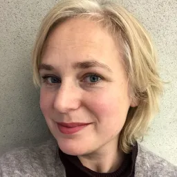 Bidragsyter Kari Stai