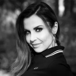Bidragsyter Alexia Bohwim