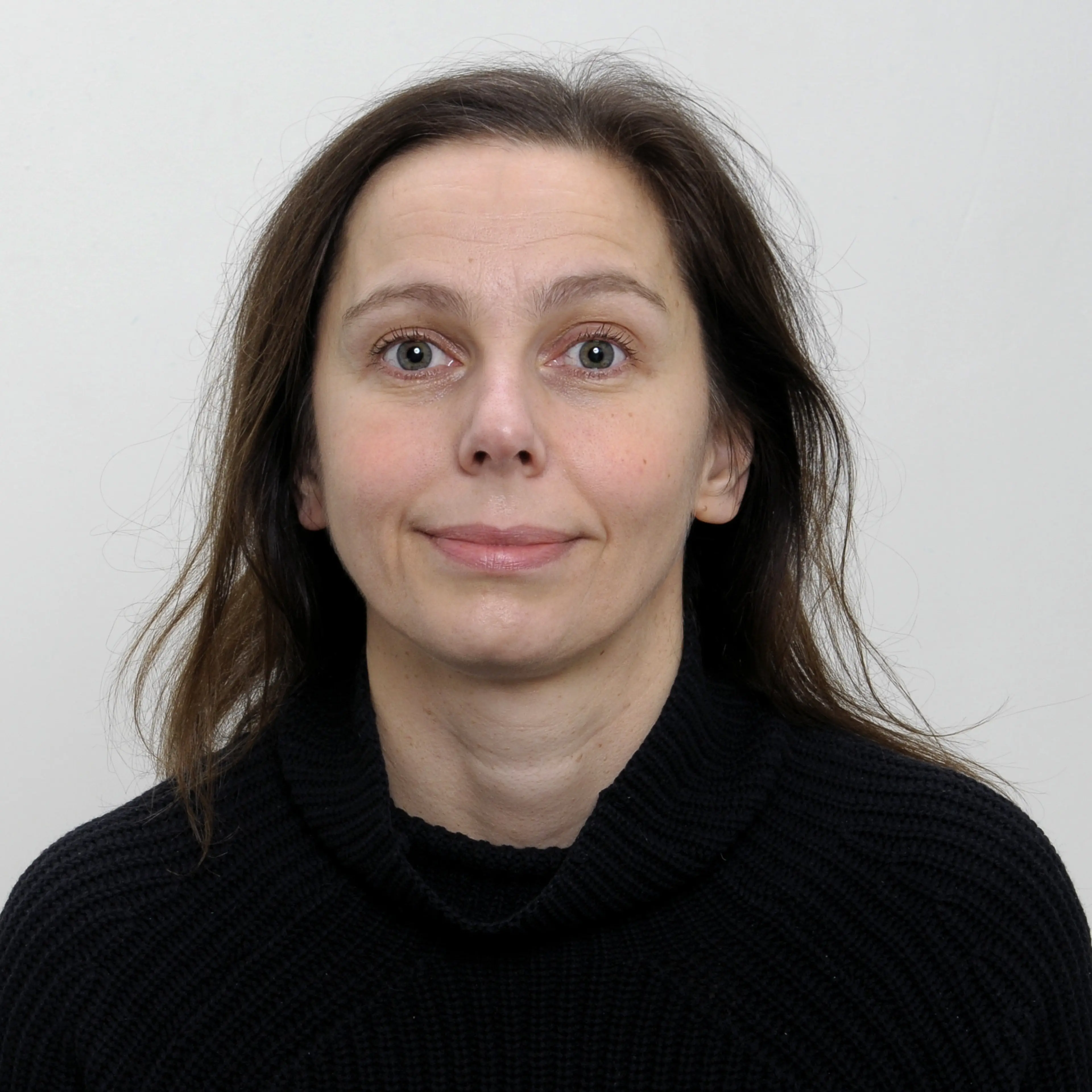 Bidragsyter Vivill Oftedal Andersen