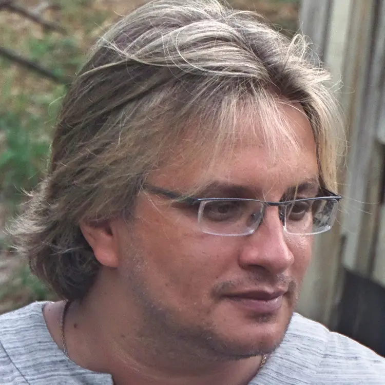 Bidragsyter Marcelo Puglia