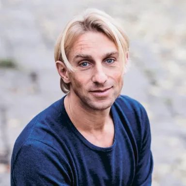Bidragsyter Anders Hansen