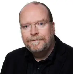 Bidragsyter Erik Hansen