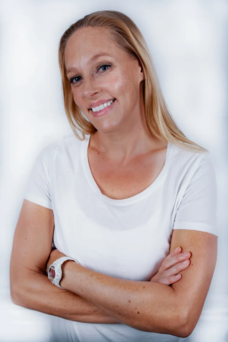 Bidragsyter Allie Reynolds