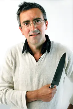 Bidragsyter Yngve Ekern