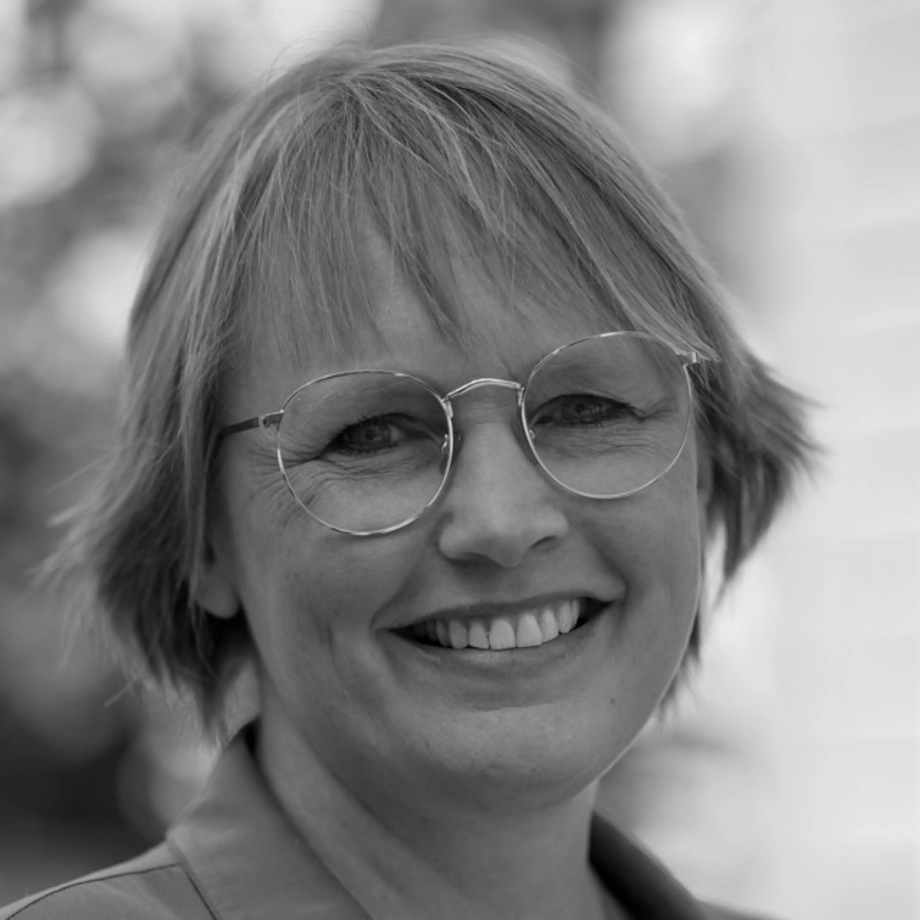 Bidragsyter Linda Cathrine Nordgreen