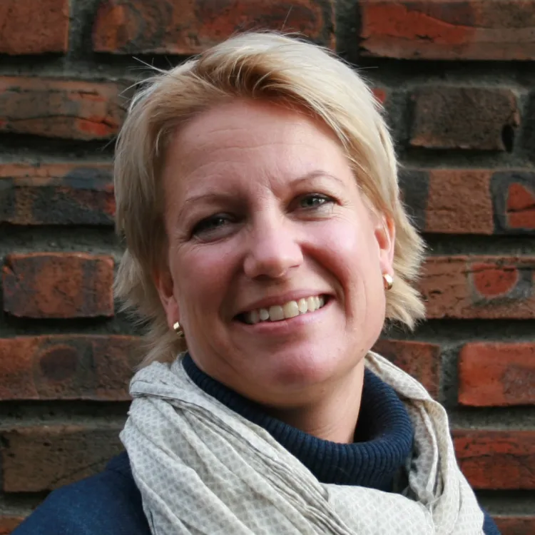 Bidragsyter Astrid Camilla Wiig