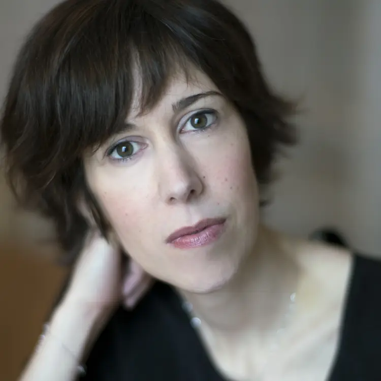 Bidragsyter Laetitia Colombani