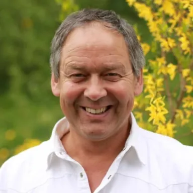 Bidragsyter Stig Bruset