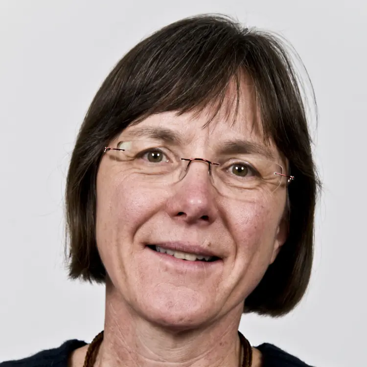 Bidragsyter Hege Merethe Knutsen