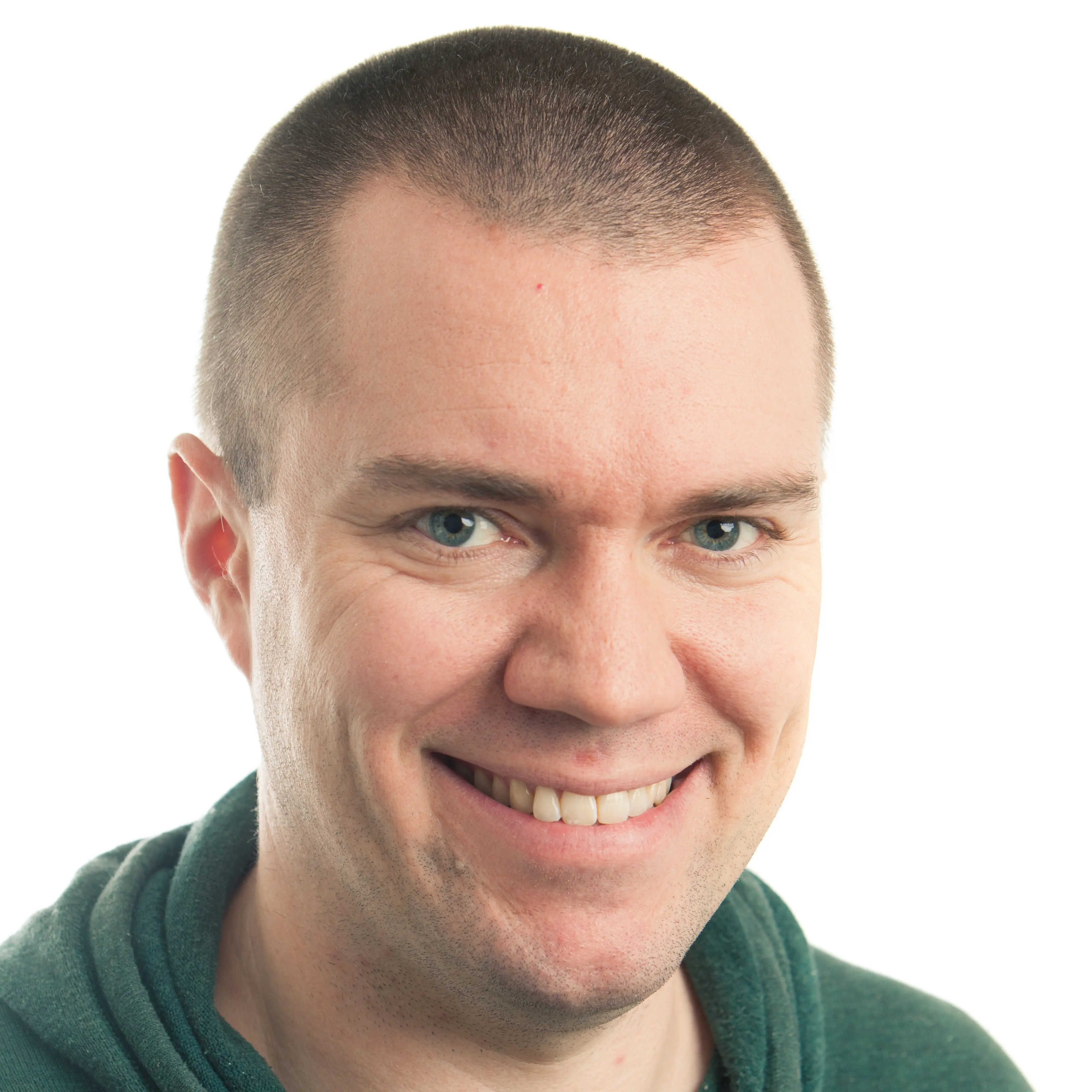 Bidragsyter Gunnar Innerdal