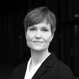 Bidragsyter Tone Normann-Eide