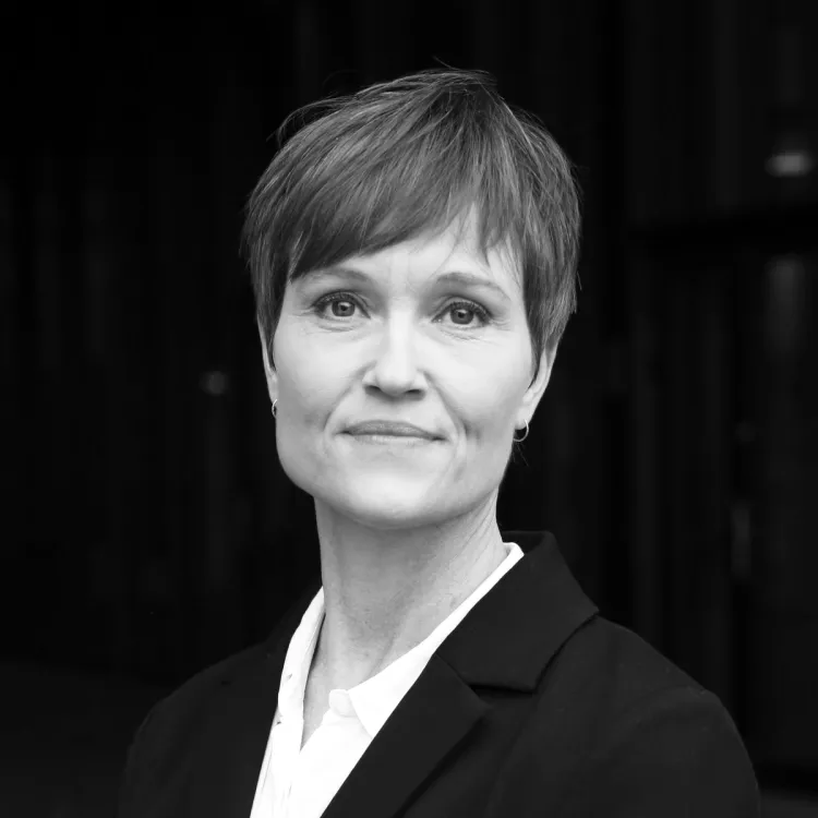 Bidragsyter Tone Normann-Eide