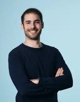 Bidragsyter Manuel Bernardo Abrodos