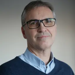 Bidragsyter Lars André Olsen