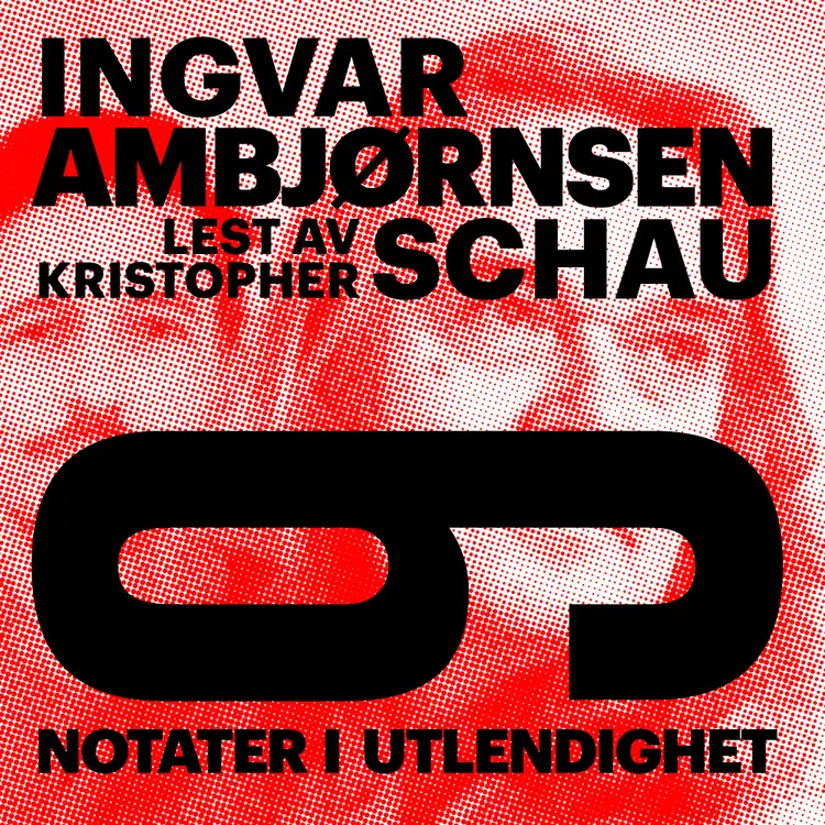Omslag Dum tanke – full mann av Ingvar Ambjørnsen (Nedlastbar lydbok)