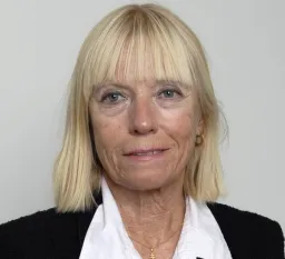Bidragsyter Kari Langholm