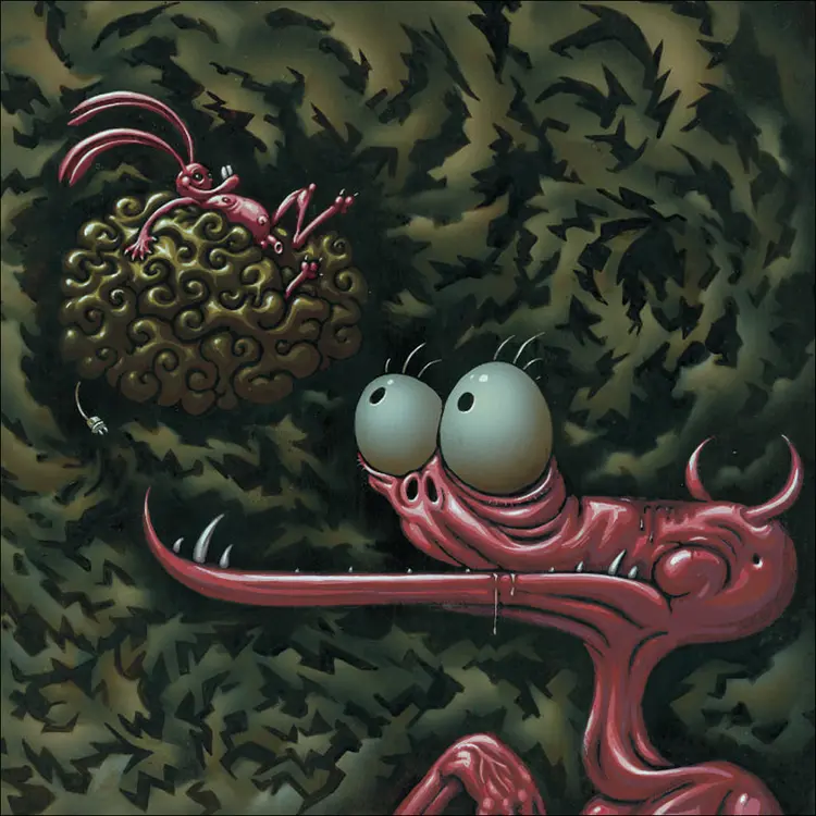 Omslag Jon Demon - Bortforklaringer av Reidar Kjelsen (Lydbok)