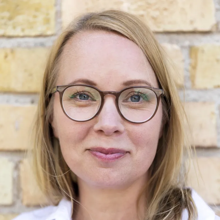 Bidragsyter Lisa Bjärbo