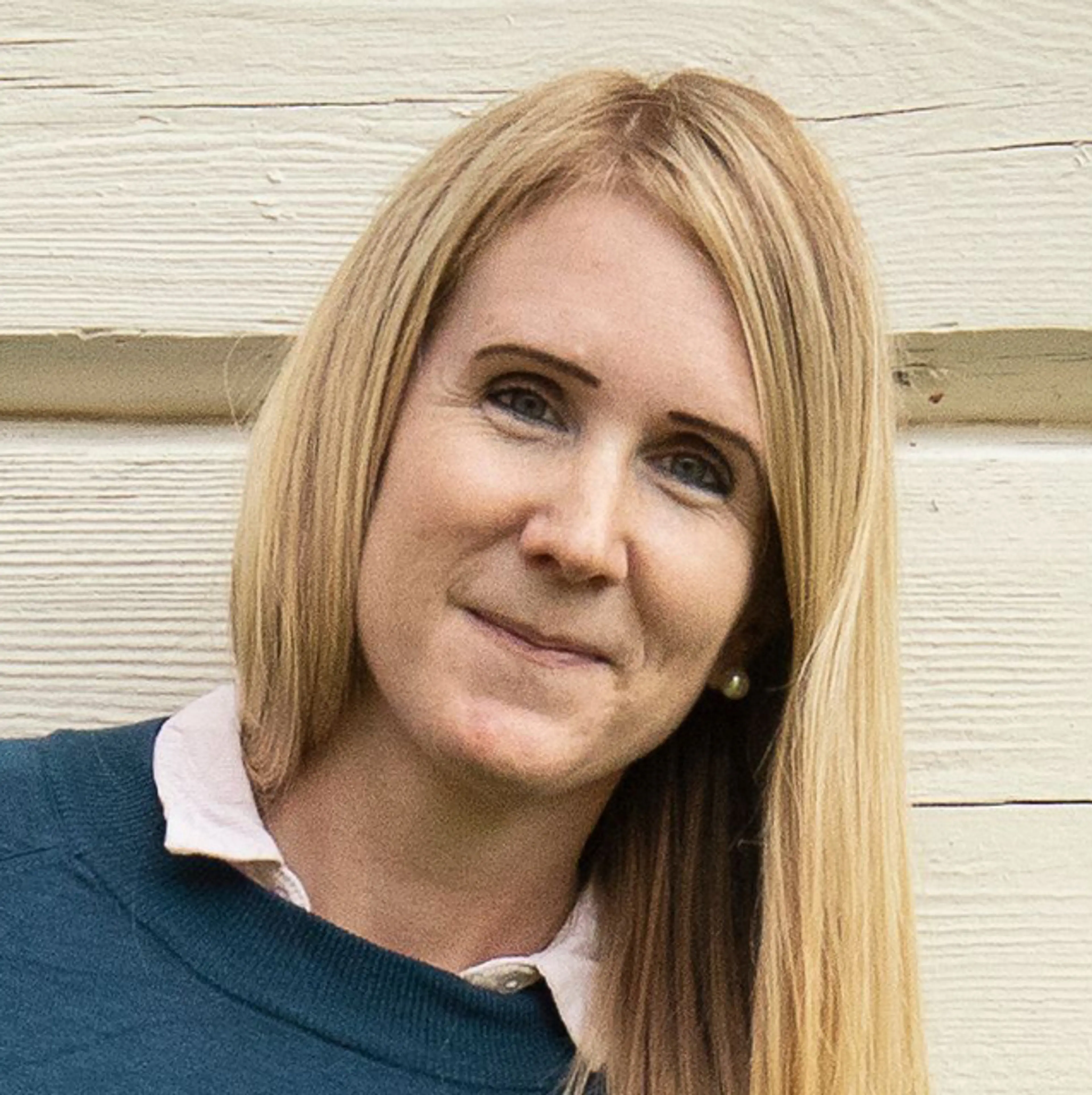 Bidragsyter Eva Kosberg