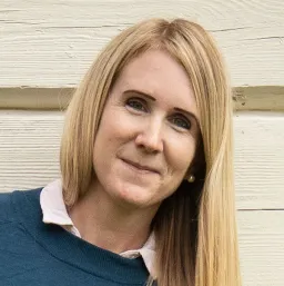 Bidragsyter Eva Kosberg