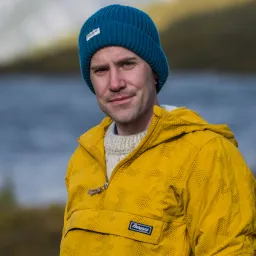 Bidragsyter John Hobberstad