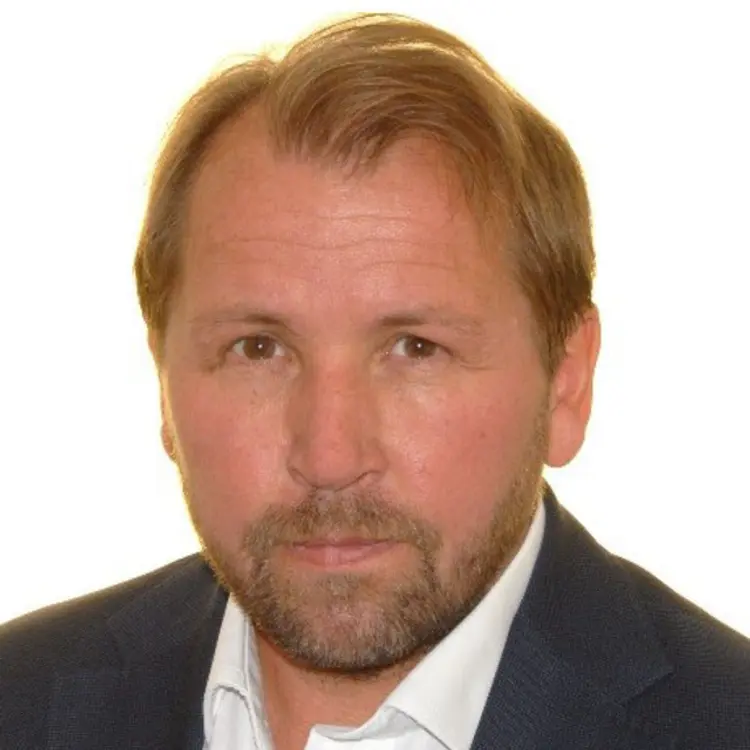 Bidragsyter Are Vegard Haug