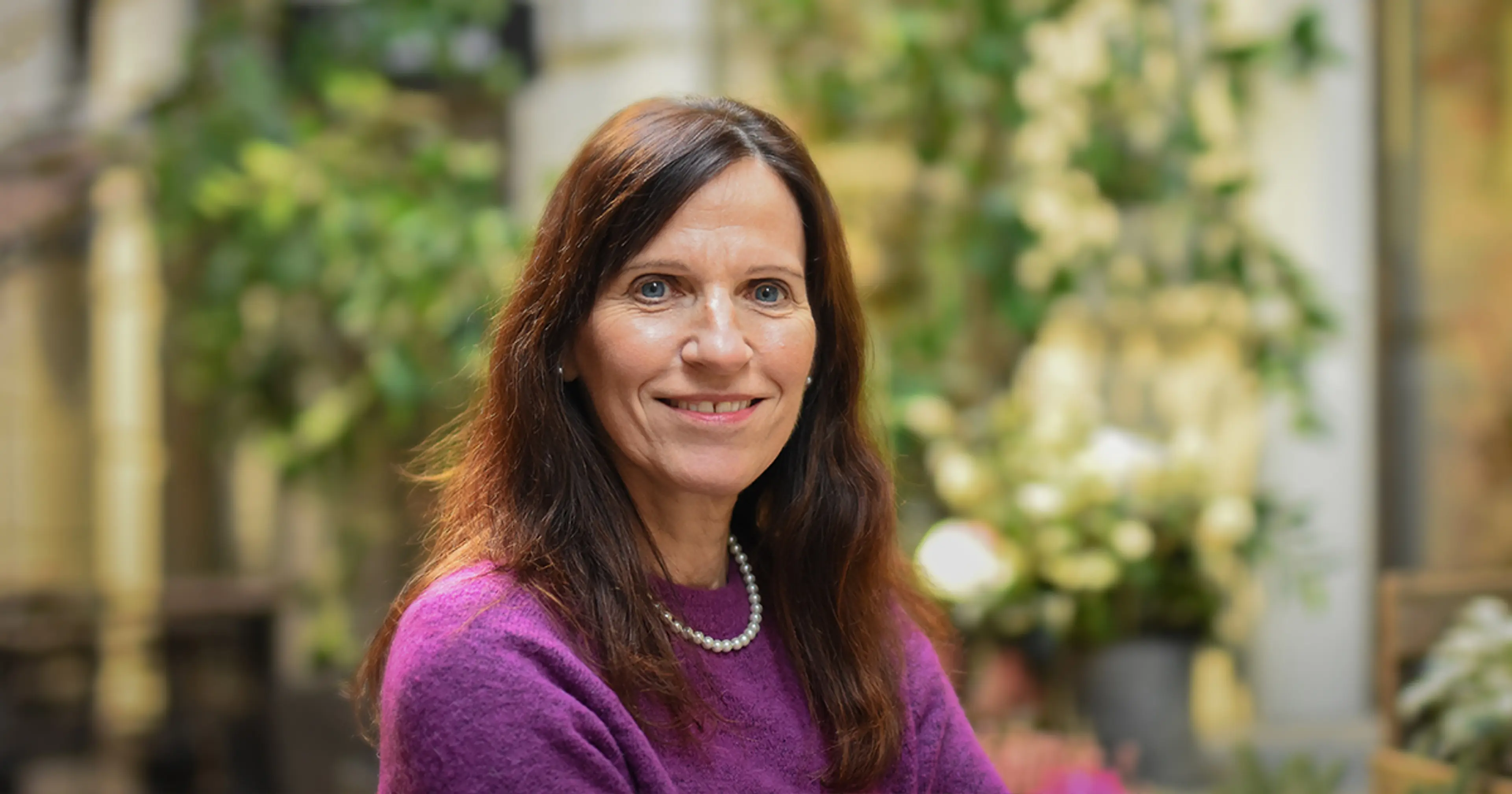 Anne Marie Meyer