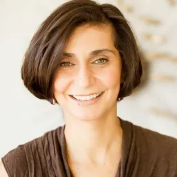 Bidragsyter Mira Kelley