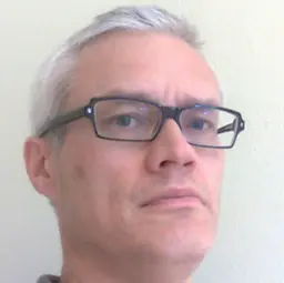 Bidragsyter Torbjørn Lorentzen
