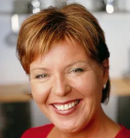 Bidragsyter Wenche Andersen