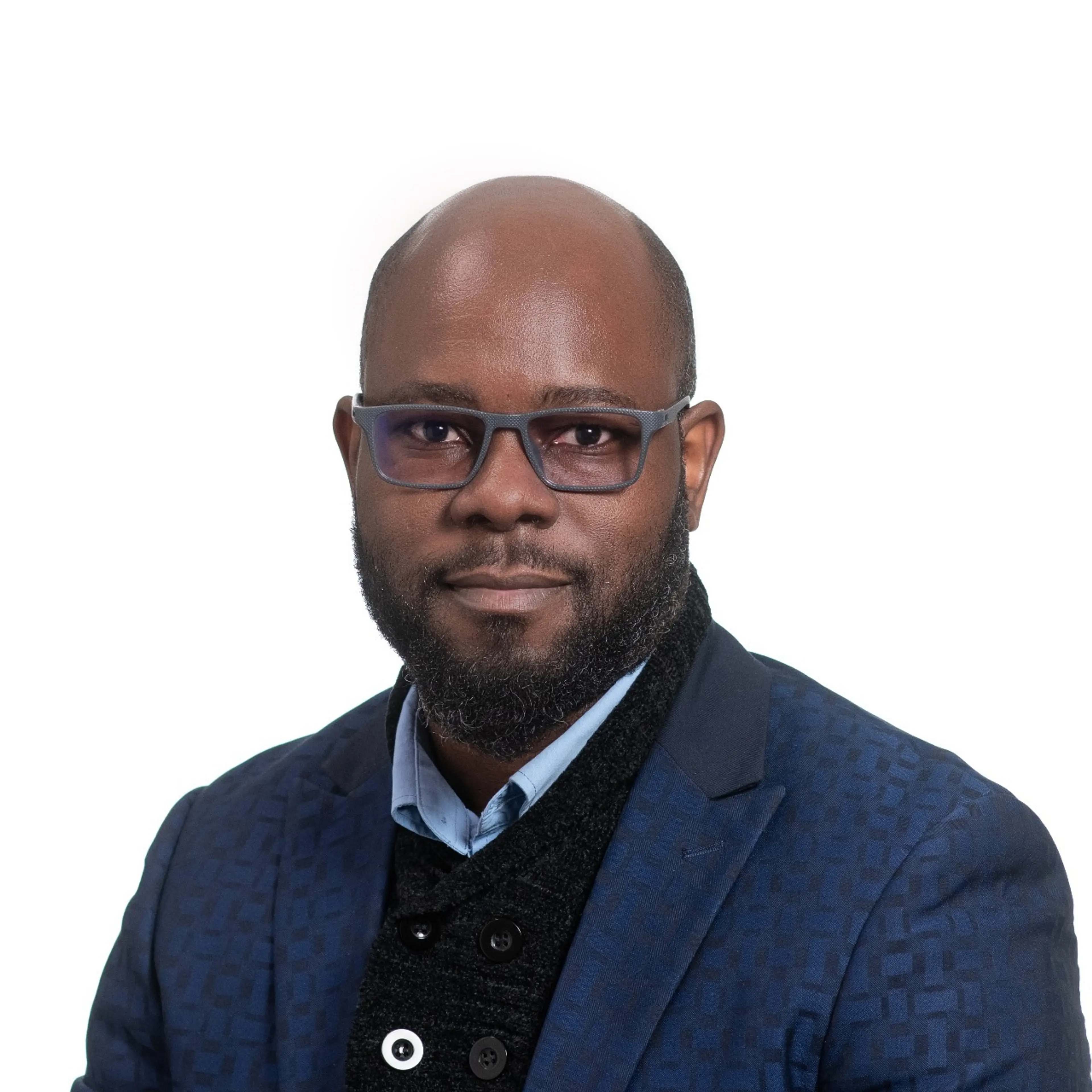 Bidragsyter Nkululeko Sibanda