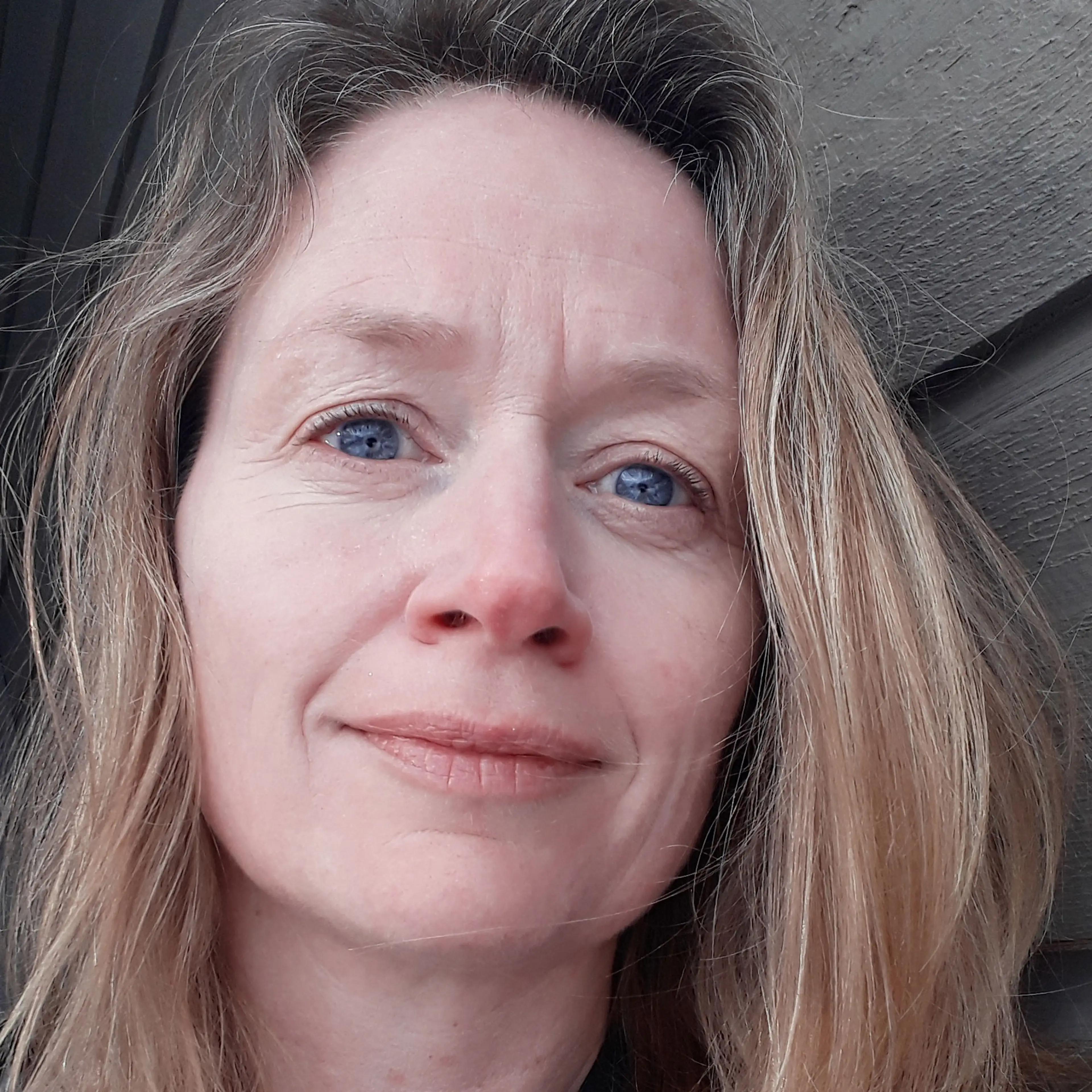 Bidragsyter Eli Bjørhusdal