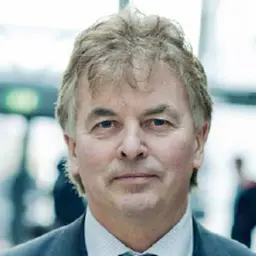 Bidragsyter Ulf Henning Olsson