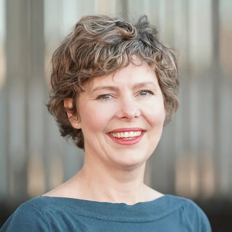 Bidragsyter Sigrid Briseid