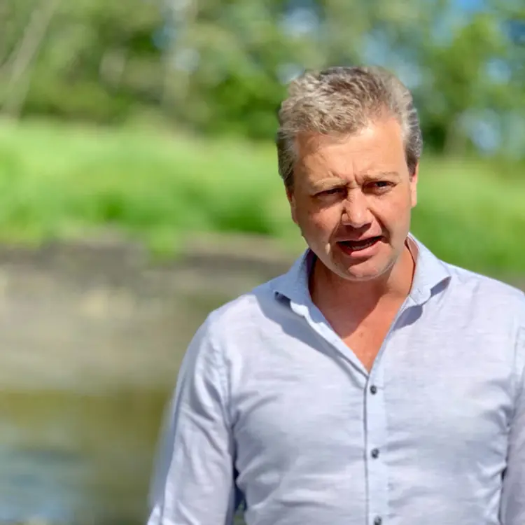 Bidragsyter Cato Tandberg