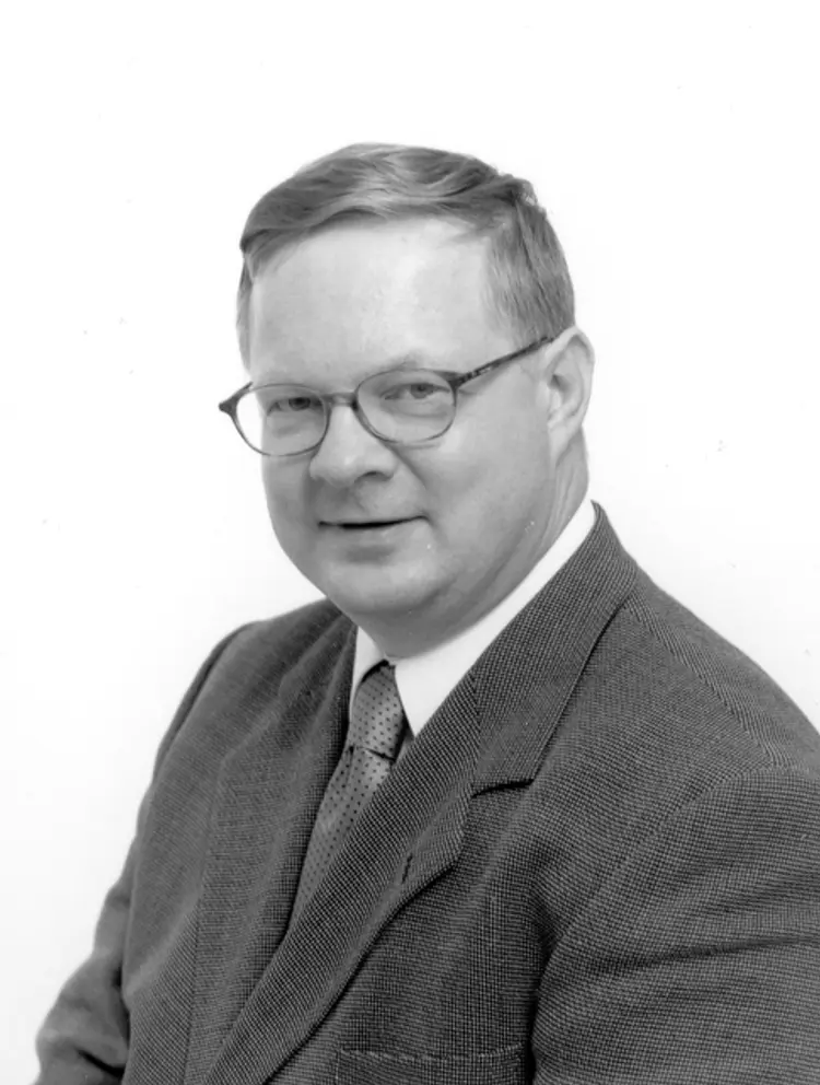 Bidragsyter Stig Harthug