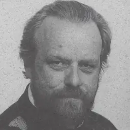 Bidragsyter Øyvind Johnsen