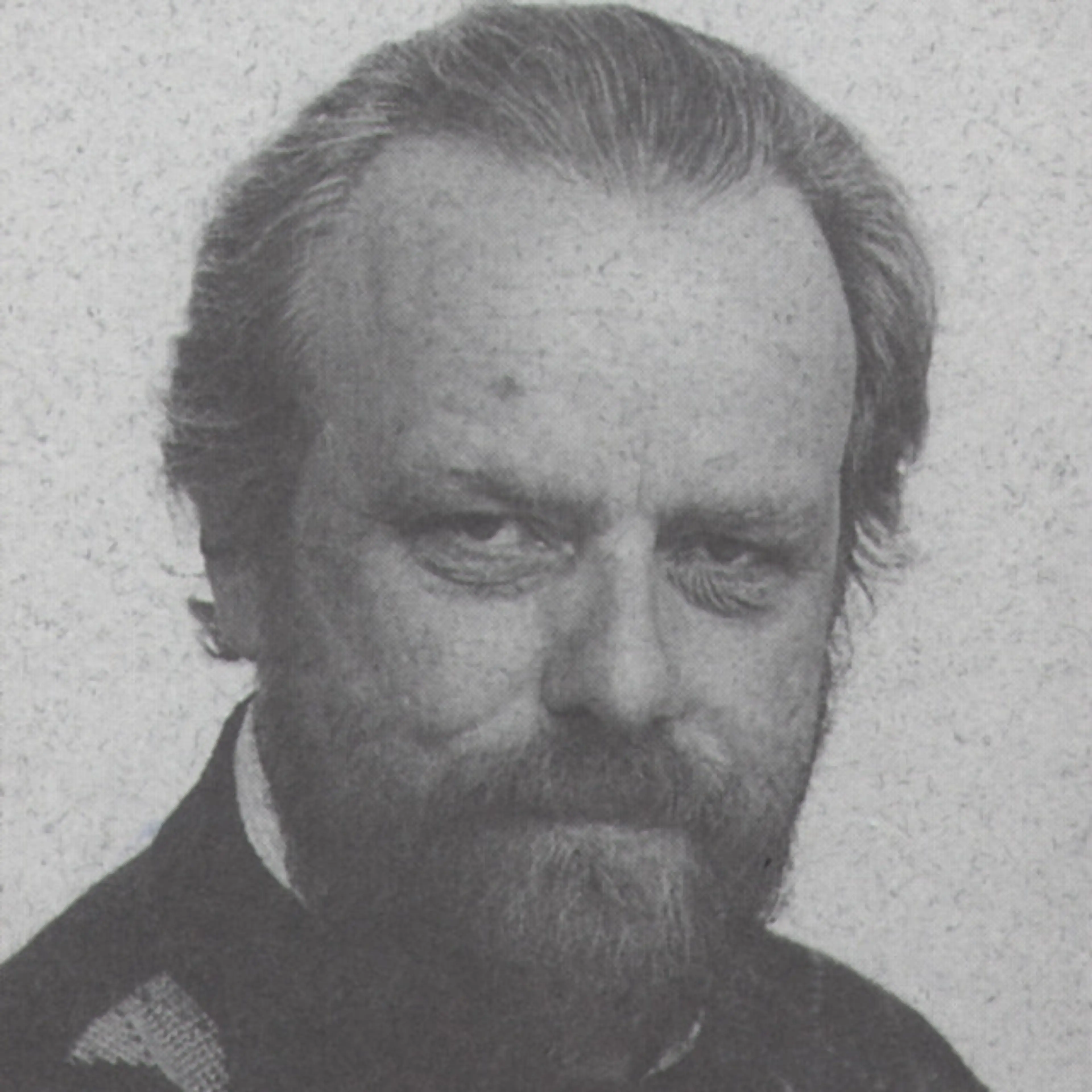 Bidragsyter Øyvind Johnsen