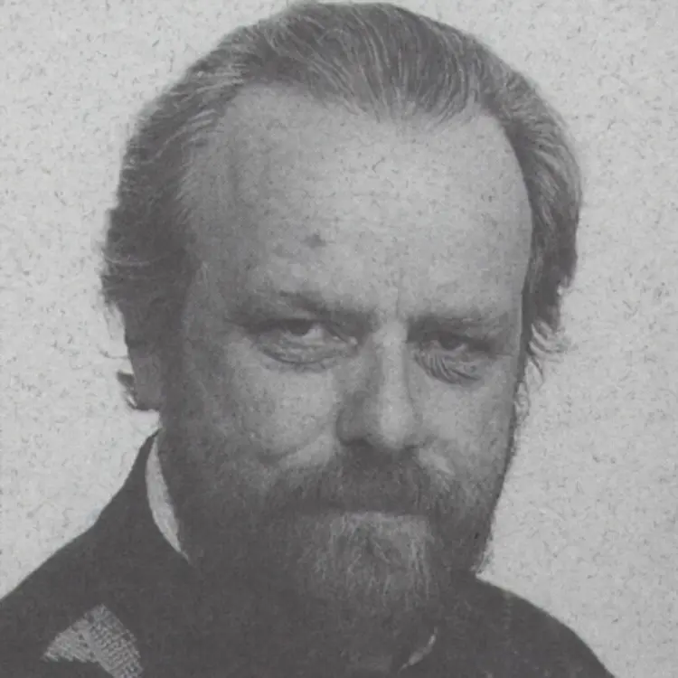 Bidragsyter Øyvind Johnsen