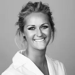 Bidragsyter Lovisa de Geer