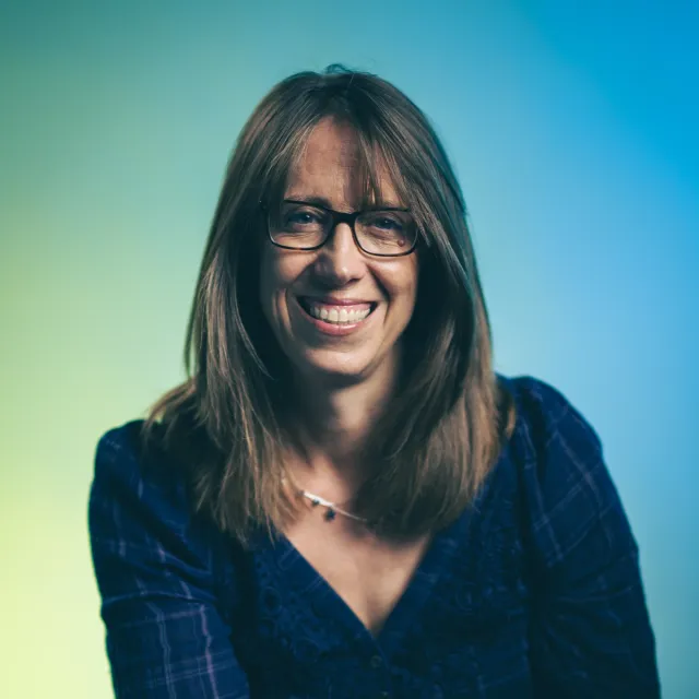 Bidragsyter Anna Stuart