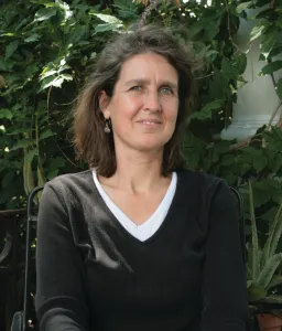 Bidragsyter Synthia Andrews