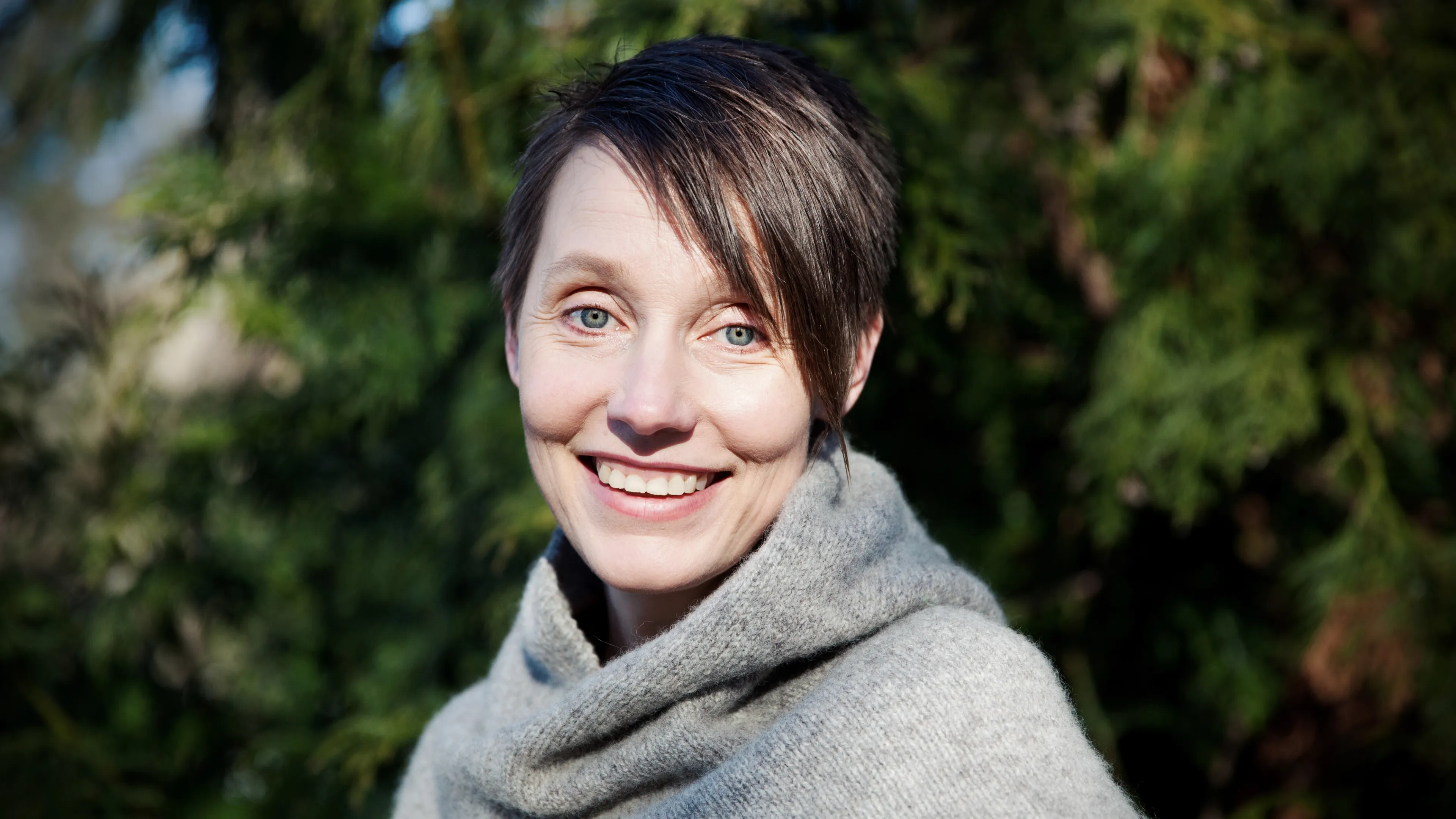 Ingeborg Arvola