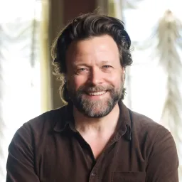 Bidragsyter Kåre Conradi