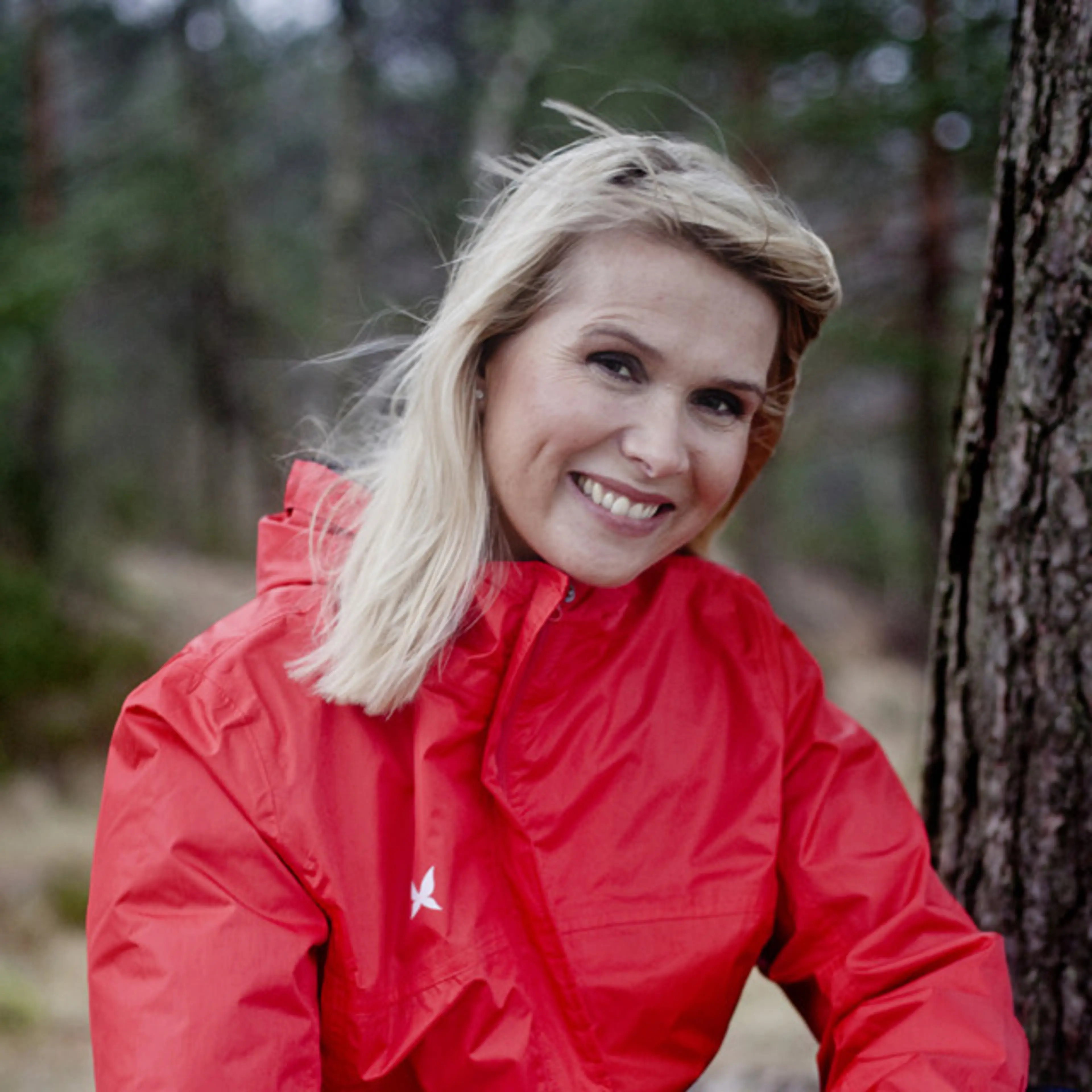 Bidragsyter Benedikte Rasmussen