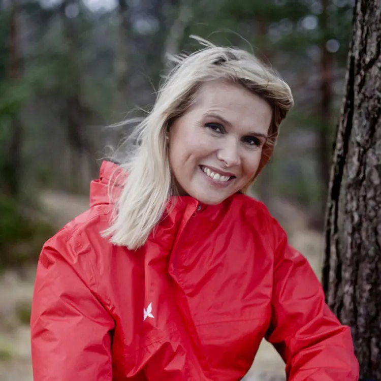 Bidragsyter Benedikte Rasmussen